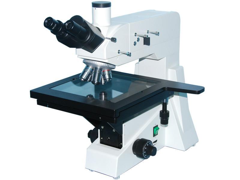 TL-101A大型正置金相显微镜